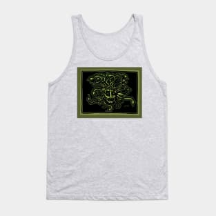 Medusa Tank Top